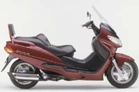 SKYWAVE 250