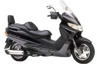 SKYWAVE 250