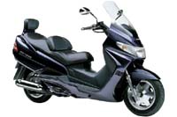 SKYWAVE 250