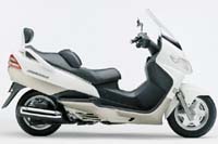 SKYWAVE 250