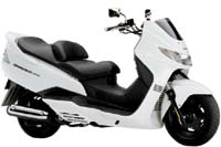 SKYWAVE 250