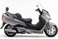 SKYWAVE 250
