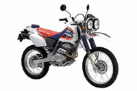 BAJA