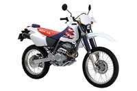 XR250