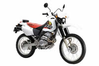 XR250