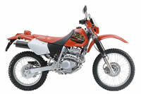 XR250