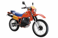 XLX250R