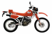 XLR BAJA