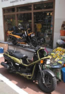 HONDA N-Project