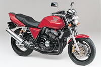 HONDA CB400 SUPER FOUR