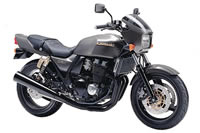 KAWASAKI ZRX