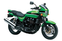 KAWASAKI ZRX