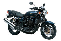 KAWASAKI ZRX-II
