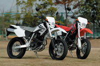 HONDA@XR400 ^[h