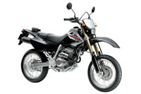 HONDA@XR250^[h