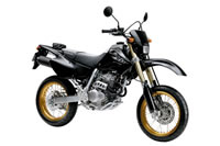 HONDA@XR250^[h