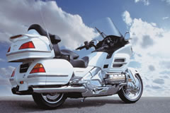 GoldWing