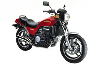 VF750 ZCo[