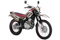 SEROW250