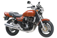 GSX400 IMPULSE