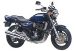 GSX400 IMPULSE