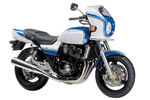 GSX400 IMPULSE