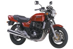 GSX400 IMPULSE