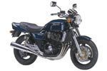 GSX400 IMPULSE