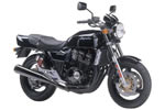 GSX400 IMPULSE