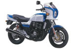 GSX400 IMPULSE