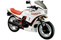 VT250F CeO
