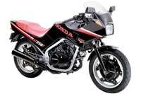 VT250F