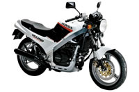 VTZ250
