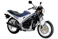VTZ250