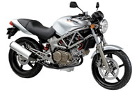 VTR
