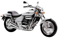 V-TWIN }OiES