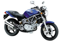 VTR