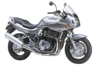 GSF1200ABS