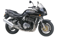 GSF1200S