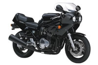 GS1200SS