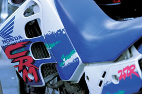 CRM250R