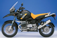 R1150GS ADVENTUER