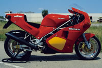 851 prototype
