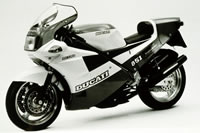 851 STRADA