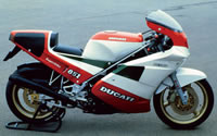 851 RACING