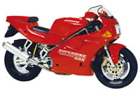 888 STRADA