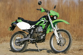 KLX