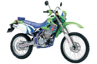 KLX250SR