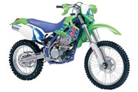 KLX250R