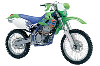 KLX250R